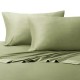 Royal Hotel Bedding Silky Soft Bamboo Cotton Blend Hybrid Sheet Sets, Deep Pocket Sheet