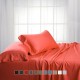 Royal Hotel Bedding Silky Soft Bamboo Cotton Blend Hybrid Sheet Sets, Deep Pocket Sheet