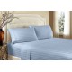 Home Sweet Home 1800 Series Egyptian Comfort Embossed Sheet Set