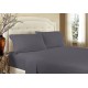 Home Sweet Home 1800 Series Egyptian Comfort Embossed Sheet Set