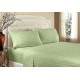 Home Sweet Home 1800 Series Egyptian Comfort Embossed Sheet Set