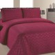 Home Sweet Home Ultra Soft 1800 Series Luxury Chevron Sheet Set