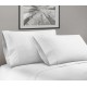 Bassano 1800 Series Embossed Deep Pocket Sheet Set - Super Soft & Wrinkle Free - Luxurious Bed Sheets Set