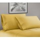Bassano 1800 Series Embossed Deep Pocket Sheet Set - Super Soft & Wrinkle Free - Luxurious Bed Sheets Set
