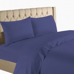 Bedding Collection 1200 Thread Count 100% Cotton Egyptian Quality Deep Pocket Stripe Sheet Set