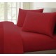 Super Soft Luxurious 1000 Thread Count Egyptian Cotton Sheet Set