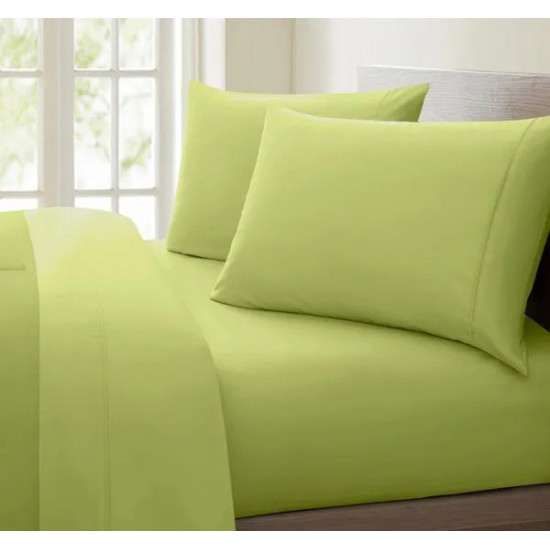 Super Soft Luxurious 1000 Thread Count Egyptian Cotton Sheet Set