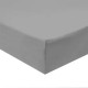 Royal Hotel Bedding Soft Cotton Fitted Sheet, 600 Thread Count, Silky Soft Fitted Sheet, 100% Cotton Bottom Fitted Sheet