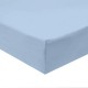 Royal Hotel Bedding Soft Cotton Fitted Sheet, 600 Thread Count, Silky Soft Fitted Sheet, 100% Cotton Bottom Fitted Sheet