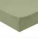 Royal Hotel Bedding Soft Cotton Fitted Sheet, 600 Thread Count, Silky Soft Fitted Sheet, 100% Cotton Bottom Fitted Sheet