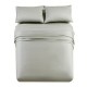 Eucalyptus 600 Thread Count Solid Tencel Lyocell Sheet Sets - Beyond Luxury By Royal Hotel Bedding
