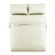 Eucalyptus 600 Thread Count Solid Tencel Lyocell Sheet Sets - Beyond Luxury By Royal Hotel Bedding