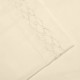 Home Sweet Home Extra Soft Deep Pocket Embroidered Luxury Bed Sheet Set