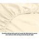 Home Sweet Home Extra Soft Deep Pocket Embroidered Luxury Bed Sheet Set