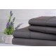 Bamboo Lavender Infused Scented 4-Piece Sheet Set