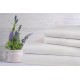 Bamboo Lavender Infused Scented 4-Piece Sheet Set