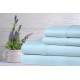 Bamboo Lavender Infused Scented 4-Piece Sheet Set