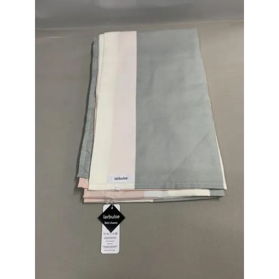 larbulse Bed sheets Friendly Quilt Cover Set Blanket Covers Bedding Set