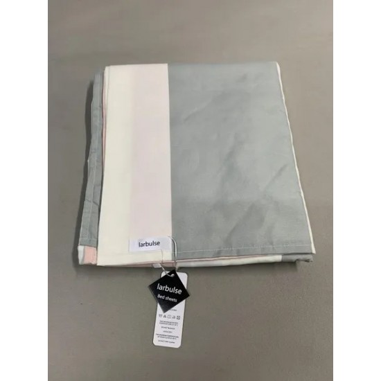 larbulse Bed sheets Friendly Quilt Cover Set Blanket Covers Bedding Set