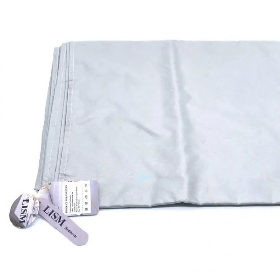 LISM Bedsheets Luxurious 200 * 230cm Size Bed Linens for Unmatched Comfort and Style