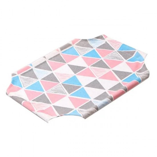 Pet Swing Nest Camp Bed Sheet Replacement Summer Cool Sleeping Bed