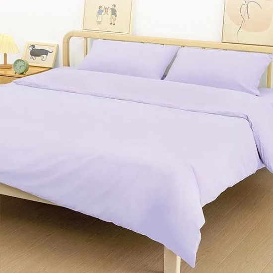 Disposable Bed Sheet Set - Waterproof & Extra Thick Travel Bedding for Hotels
