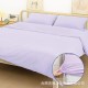 Disposable Bed Sheet Set - Waterproof & Extra Thick Travel Bedding for Hotels