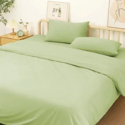 Disposable Bed Sheet Set - Waterproof & Extra Thick Travel Bedding for Hotels