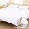 Blue (Fitted Sheet Style)