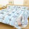 Green (Fitted Sheet Style)