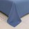 Bed Sheet - Deep Bean Paste
