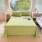 Bed Sheet - Jade