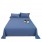 Bed Sheet - Khaki