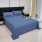 Bed Sheet - White