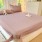Checkered Pink-Single Fitted Sheet
