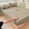 Diamond Gray-Single Fitted Sheet