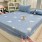 Fairy Grass-Single Fitted Sheet