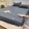 Little Whale-Single Fitted Sheet