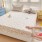 Lucky Heart - Single Fitted Sheet