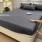 Mika-Single Fitted Sheet