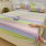 Monsters University-Single Fitted Sheet