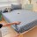 Starry Night - Single Fitted Sheet