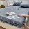 Sunshine Garden-Pink-Single Fitted Sheet