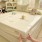 Tide Grid-Single Fitted Sheet