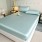 Milkshake White (Fits 5-28cm Mattress)