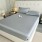 Sunset Gray (Fits 5-28cm Mattress)