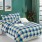 Sky Blue Plaid