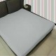 Silver Fiber Anti-Static Grounding Sheet Set with Conductive Wire – Bed Sheet, Fitted Sheet & Pillowcase