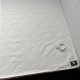 Silver Fiber Anti-Static Grounding Sheet Set with Conductive Wire – Bed Sheet, Fitted Sheet & Pillowcase