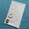 American Standard: White Bed Sheet